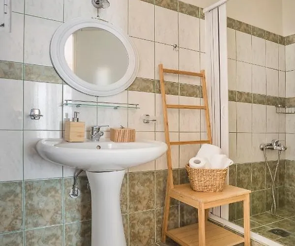 Captain's House Skala (Kefalonia)