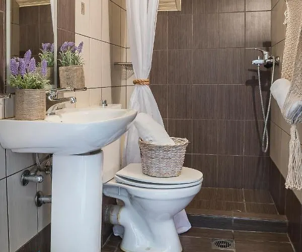 Captain's House 2* Skala (Kefalonia)