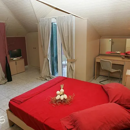 Hotel Captain's House 2*