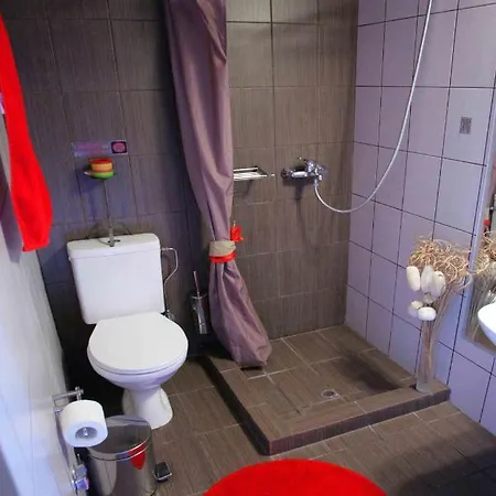 Отель Captain's House