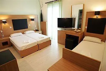 Captain's House فندق 2*