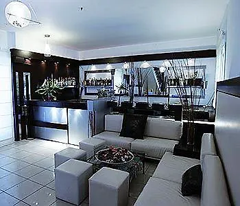 Captain's House Hotel 2*