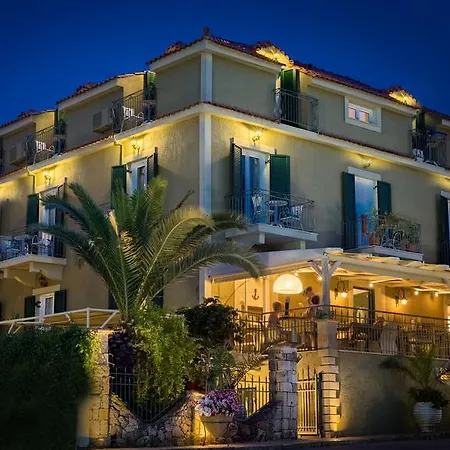 Hotel Captain's House 2*