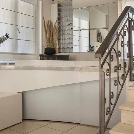 Captain's House Отель