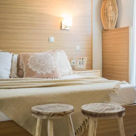 Отель Captain's House 2*