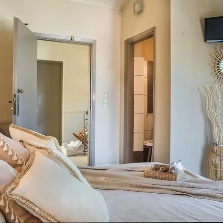 Отель Captain's House 2*