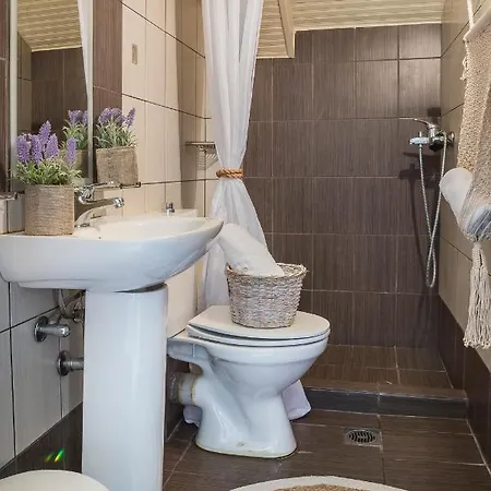 Captain's House 2* Skala (Kefalonia)