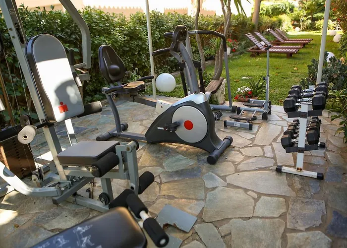 Hotel Captain's House 2*