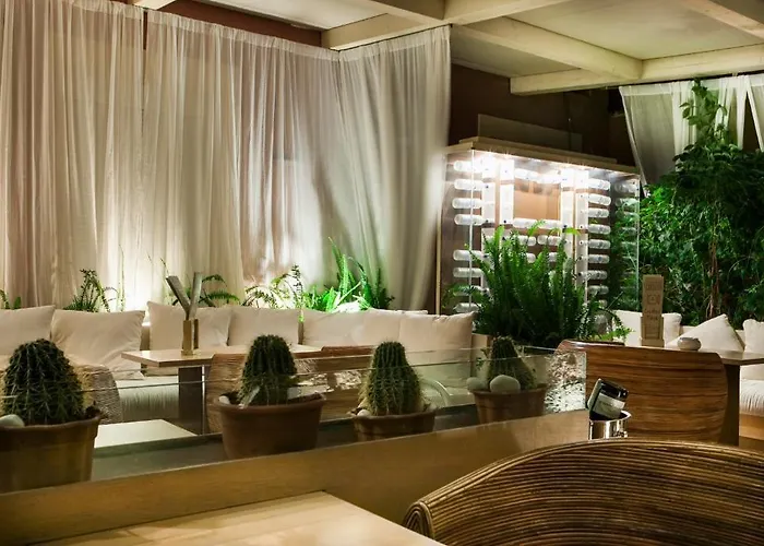 Hotel Captain's House 2*