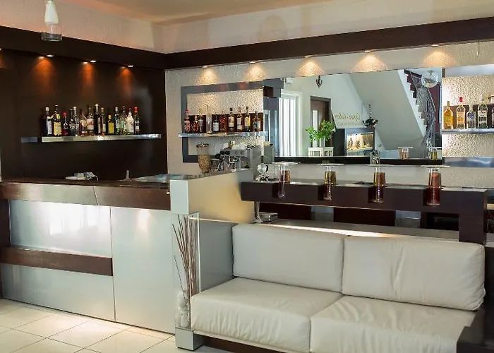 Captain's House Skala (Kefalonia)