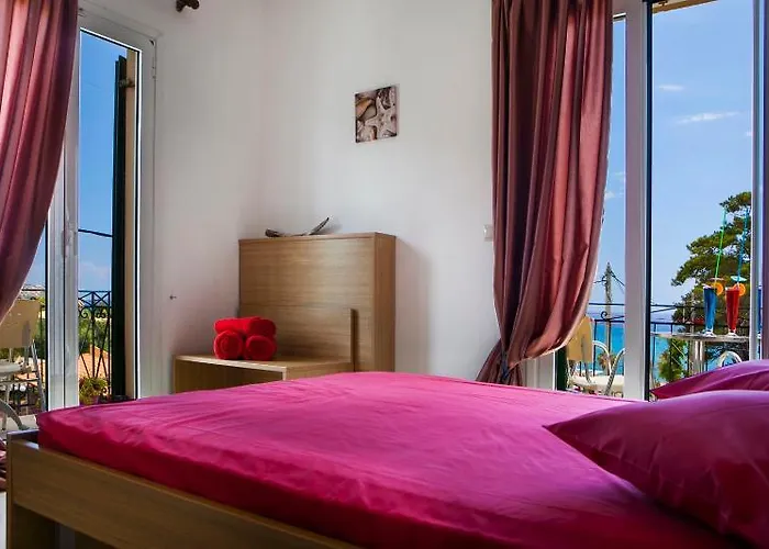 Hotel Captain's House