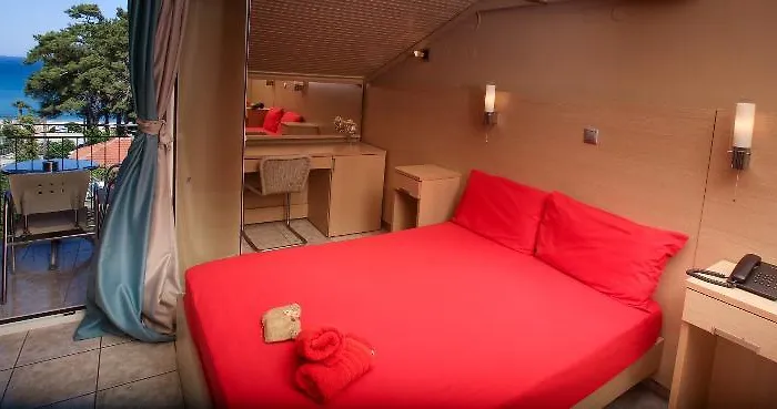 Captain's House Hotel Skala (Kefalonia)