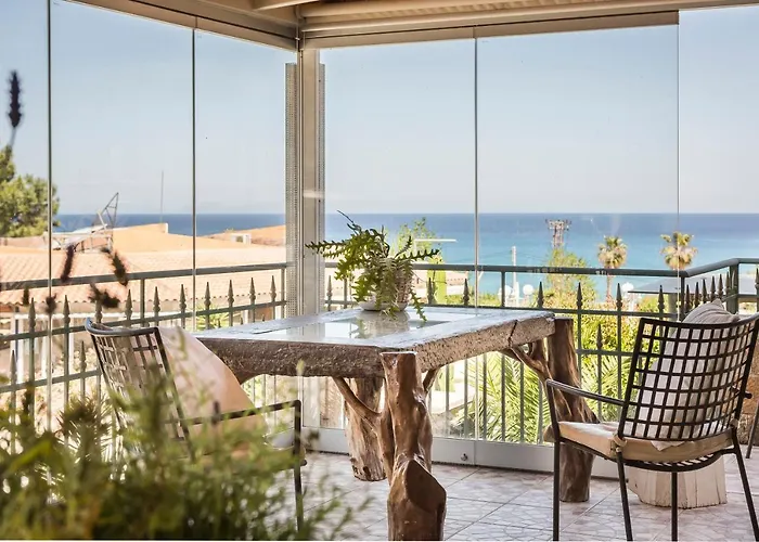 Hotel Captain's House