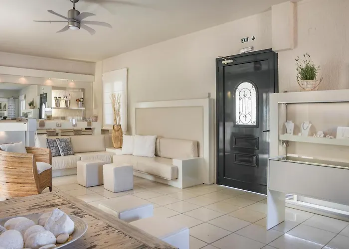 Hotel Captain's House