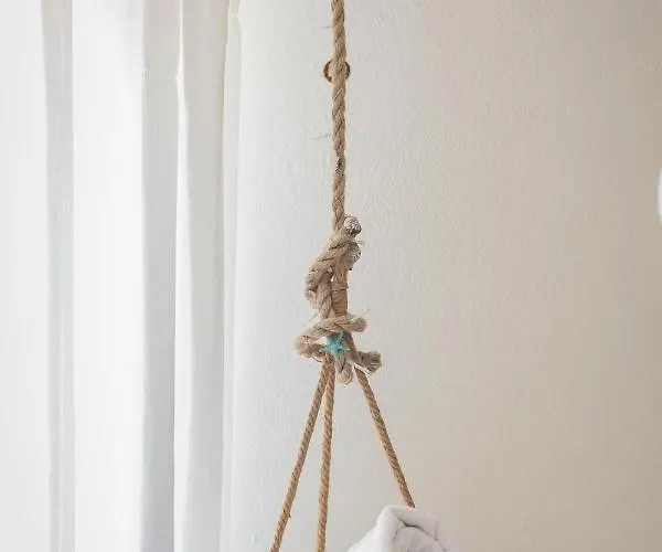 Hotel Captain's House