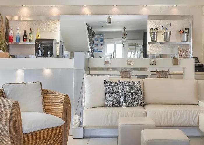 Captain's House Skala (Kefalonia)