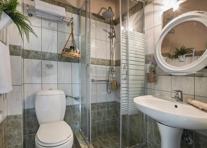 Captain's House 2* Skala (Kefalonia)