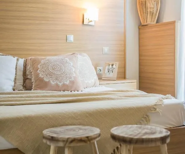 Hotel Captain's House 2*