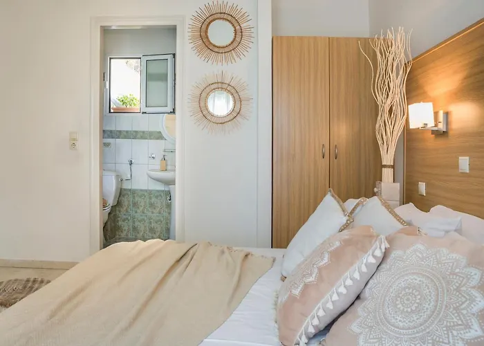 Captain's House Hotel