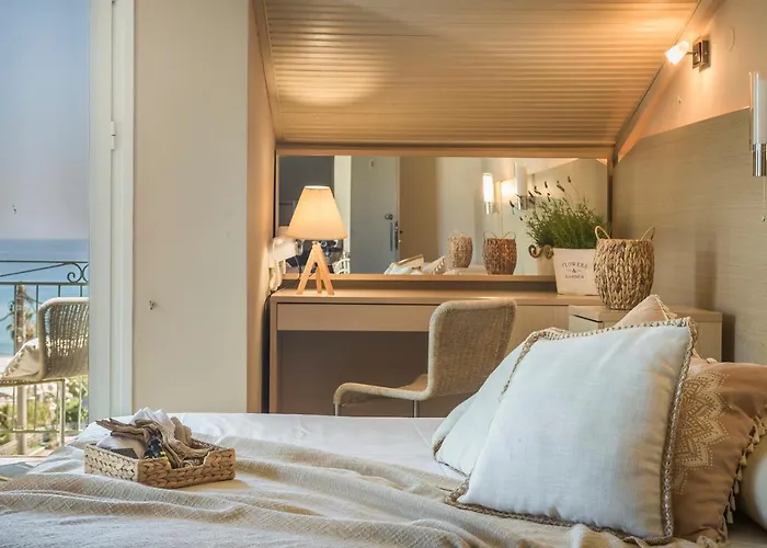 Captain's House Hotel Skala (Kefalonia)