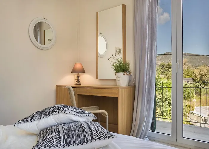 Captain's House Skala (Kefalonia)